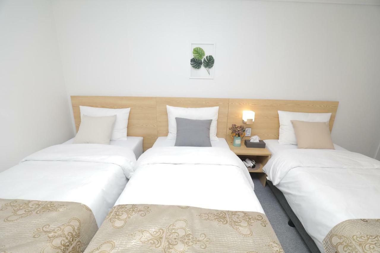 ไลน์ โฮเต็ล มย็องดง Hotel โซล ภายนอก รูปภาพ